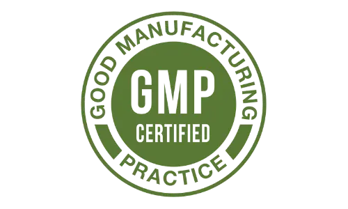 Revaslim GMP Certified